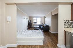 110-20 71St Avenue 317 In Forest Hills, New York