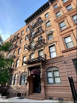 153 West 106Th Street 5A In Upper West Side, New York