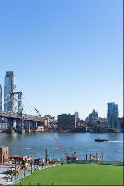 453 Fdr Drive C706 In Lower East Side, New York