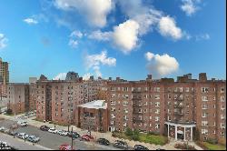 110-11 Queens Blvd 8F In Forest Hills, New York