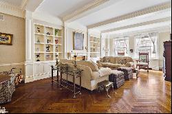 1185 Park Avenue 5L In Upper East Side, New York