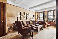 1185 Park Avenue 5L In Upper East Side, New York