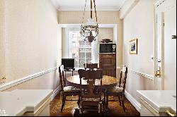 1185 Park Avenue 5L In Upper East Side, New York