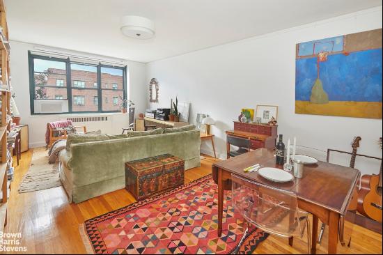 34-21 78Th St 5B In Jackson Heights, New York