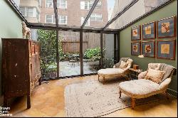 48 Gramercy Park North 1B In Gramercy Park, New York