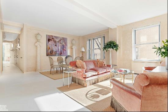 755 Park Avenue 6C In Upper East Side, New York