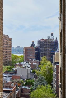 515 West End Avenue 11B In Upper West Side, New York