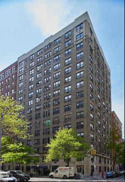 515 West End Avenue 11B In Upper West Side, New York