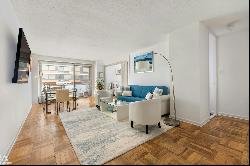 300 East 40Th Street 16K In Murray Hill, New York