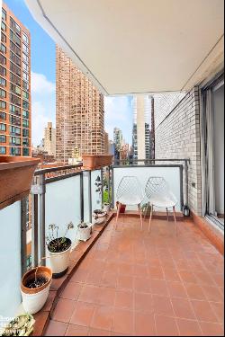 300 East 40Th Street 16K In Murray Hill, New York