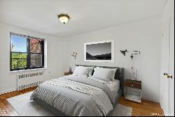 100 -11 67Th Rd 609 In Forest Hills, New York