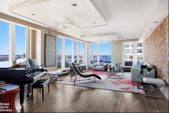 220 Riverside Boulevard 29A In Upper West Side, New York