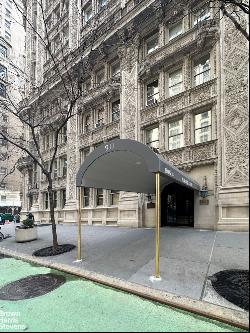 180 West 58Th Street 7C In Midtown West, New York