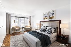 210 Central Park South 12A/B In Midtown West, New York