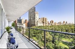 210 Central Park South 12A/B In Midtown West, New York