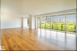 210 Central Park South 12A/B In Midtown West, New York