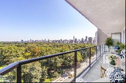 210 Central Park South 12A/B In Midtown West, New York