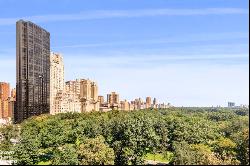 210 Central Park South 12A/B In Midtown West, New York