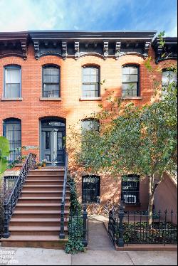 189 Huntington Street In Carroll Gardens, New York