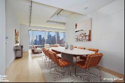 1 Central Park West 36D In Upper West Side, New York