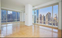 1 Central Park West 36D In Upper West Side, New York