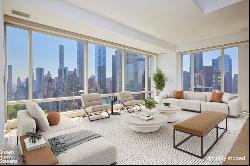 1 Central Park West 36D In Upper West Side, New York