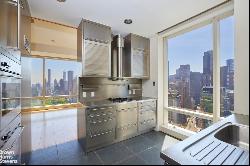 1 Central Park West 36D In Upper West Side, New York