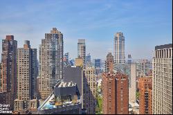 1 Central Park West 36D In Upper West Side, New York