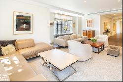 300 Central Park West 16B In Upper West Side, New York