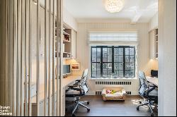 300 Central Park West 16B In Upper West Side, New York