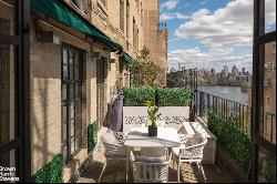 300 Central Park West 16B In Upper West Side, New York