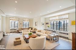 300 Central Park West 16B In Upper West Side, New York