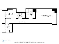 88 Greenwich Street 1013 In Financial District, New York