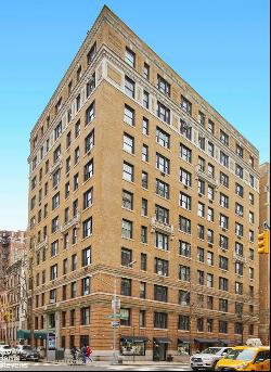 40 East 83Rd Street 3W In Upper East Side, New York