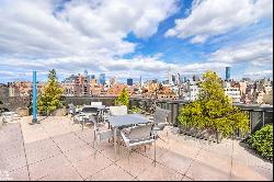 33 Greenwich Avenue 6A In West Village, New York