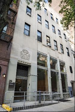 57 West 86Th Street In Upper West Side, New York