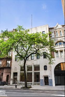 57 West 86Th Street In Upper West Side, New York