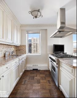 1175 York Avenue 15J In Upper East Side, New York