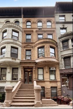 32 West 96Th Street 4B In Upper West Side, New York