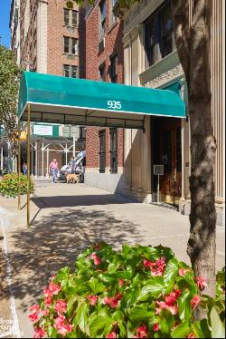 935 Park Avenue 14B In Upper East Side, New York