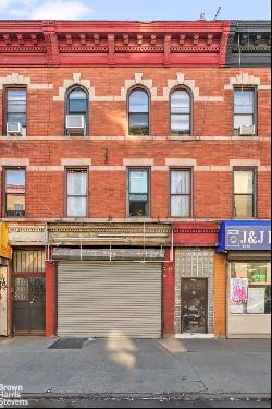 1374 Nostrand Avenue In Flatbush, New York