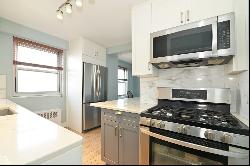 110-11 Queens Blvd 8H In Forest Hills, New York