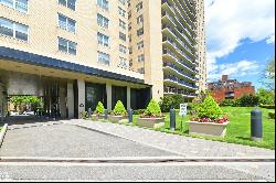 110-11 Queens Blvd 8H In Forest Hills, New York