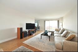 110-11 Queens Blvd 8H In Forest Hills, New York