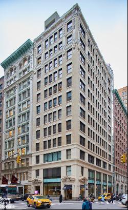 76 Madison Avenue 7A In Midtown East, New York