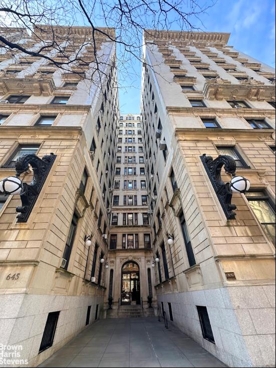 645 West End Avenue 10D In Upper West Side, New York