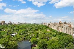 1 Central Park South 1801/1901 In Midtown West, New York