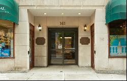 161 Madison Avenue 4Sw In Kips Bay, New York