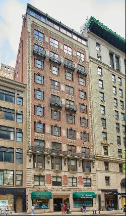 161 Madison Avenue 4Sw In Kips Bay, New York