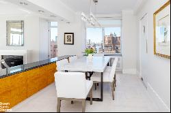 2 Sutton Place South 19F In Midtown East, New York